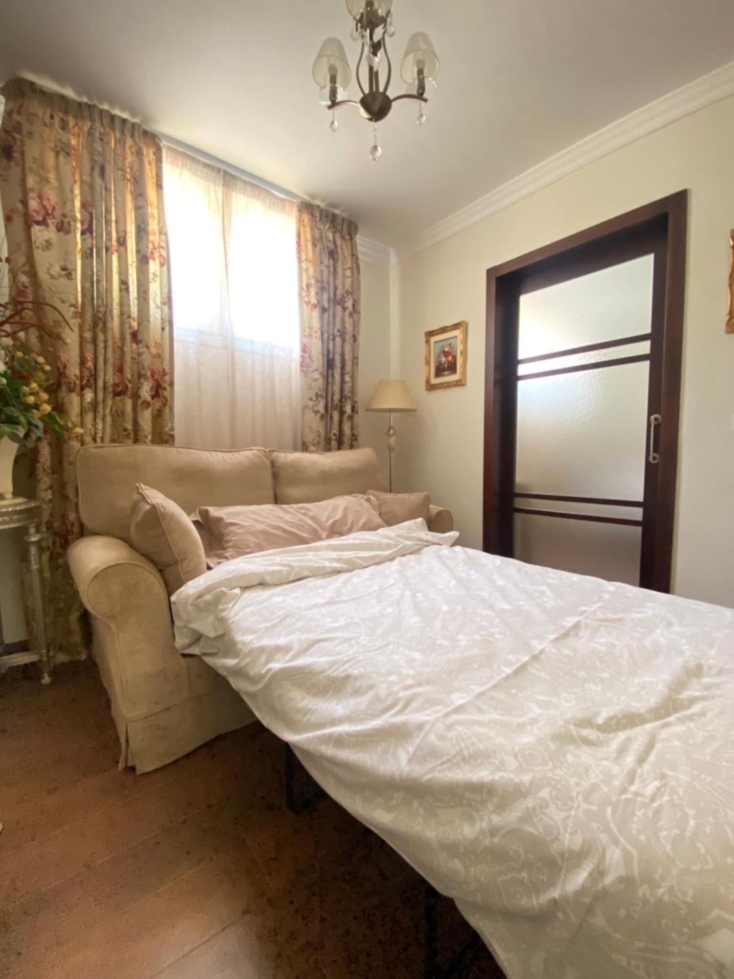 Villa With Heated Private Pool, Sea View& Turkish Sauna Benalmádena Exterior foto
