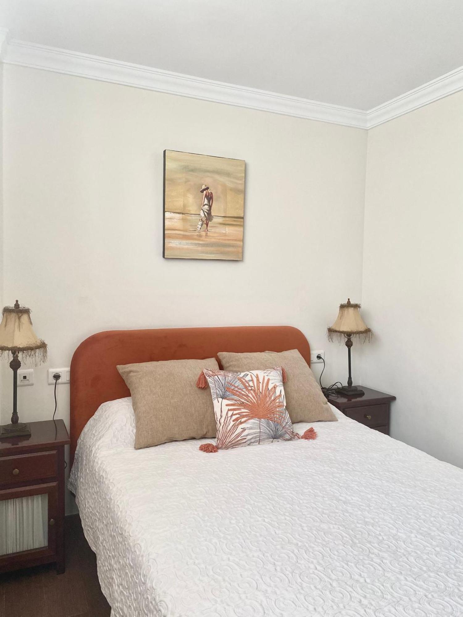 Villa With Heated Private Pool, Sea View& Turkish Sauna Benalmádena Exterior foto