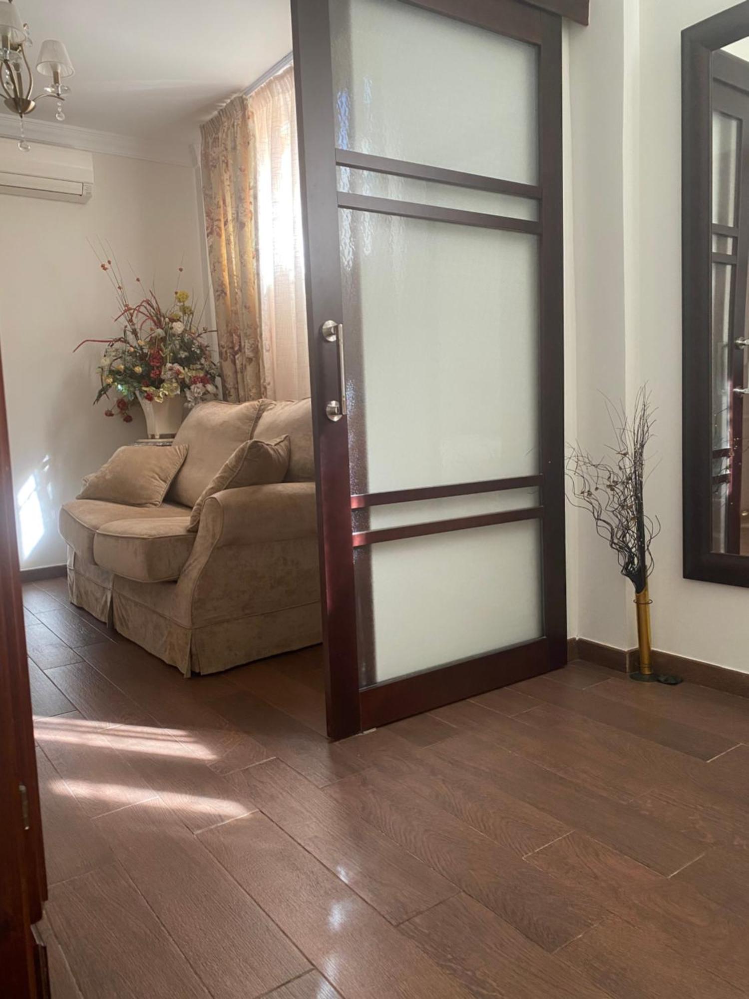 Villa With Heated Private Pool, Sea View& Turkish Sauna Benalmádena Exterior foto